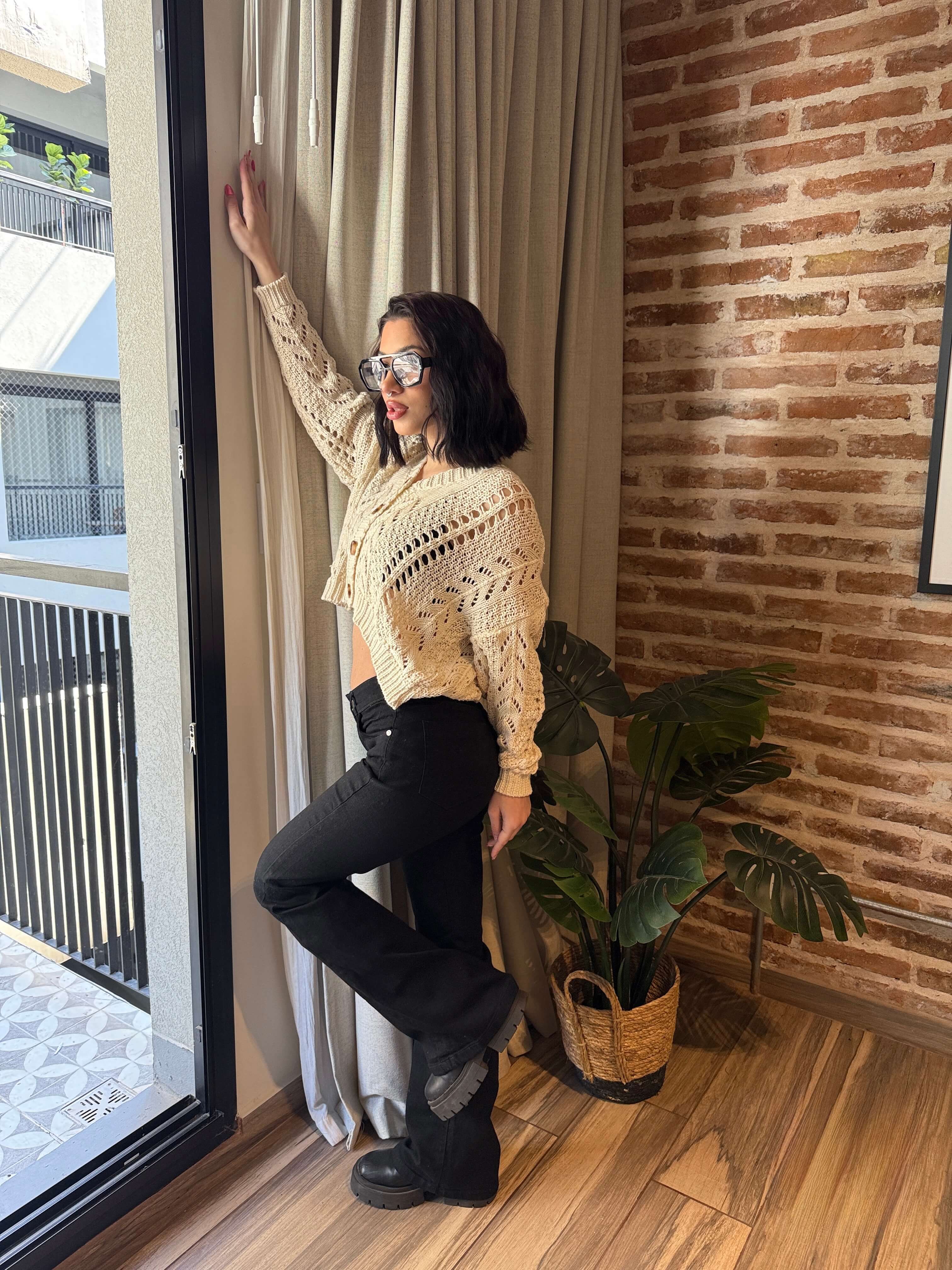 JEANS OXFORD "ALBANIA"