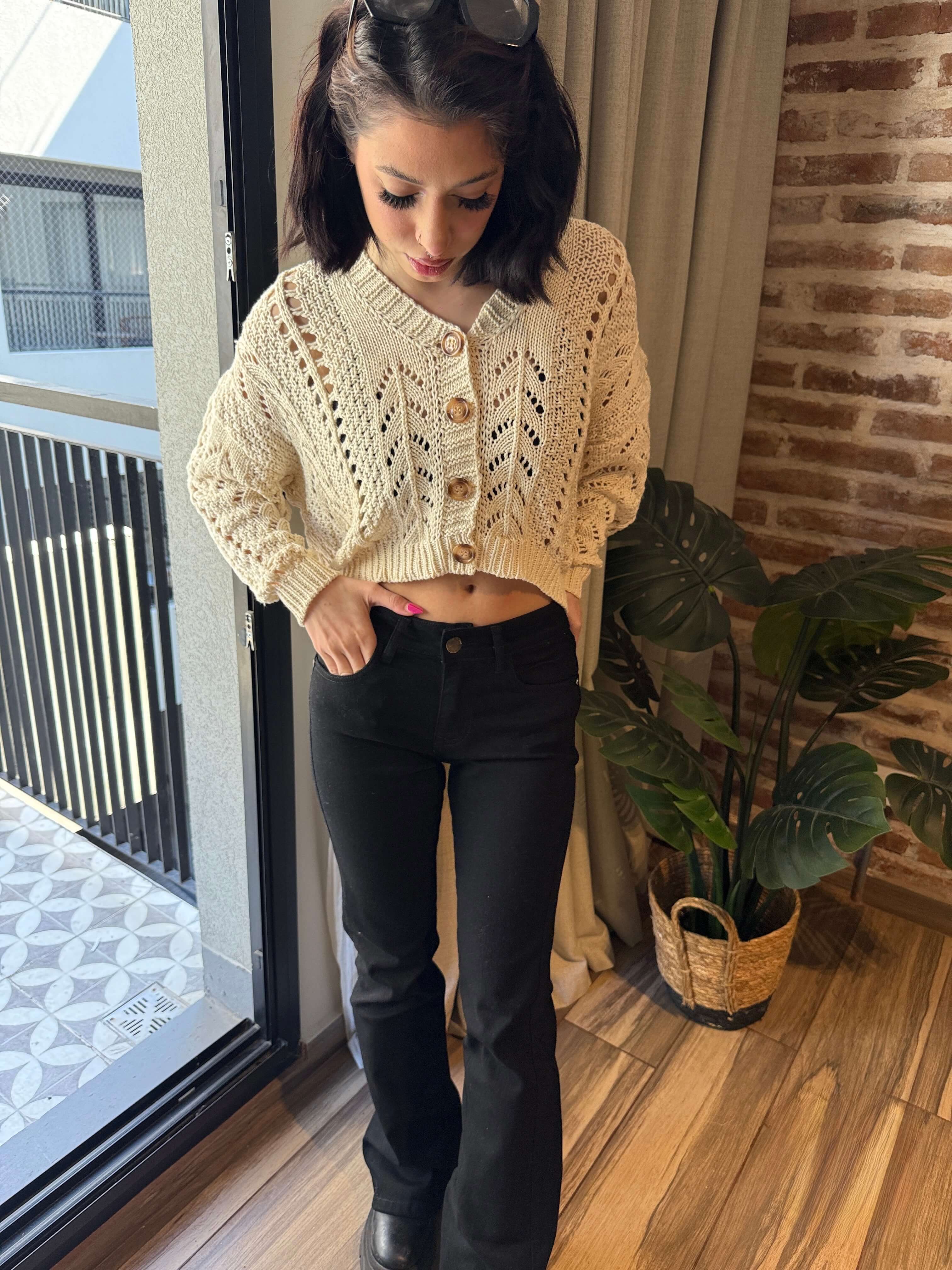 JEANS OXFORD "ALBANIA"