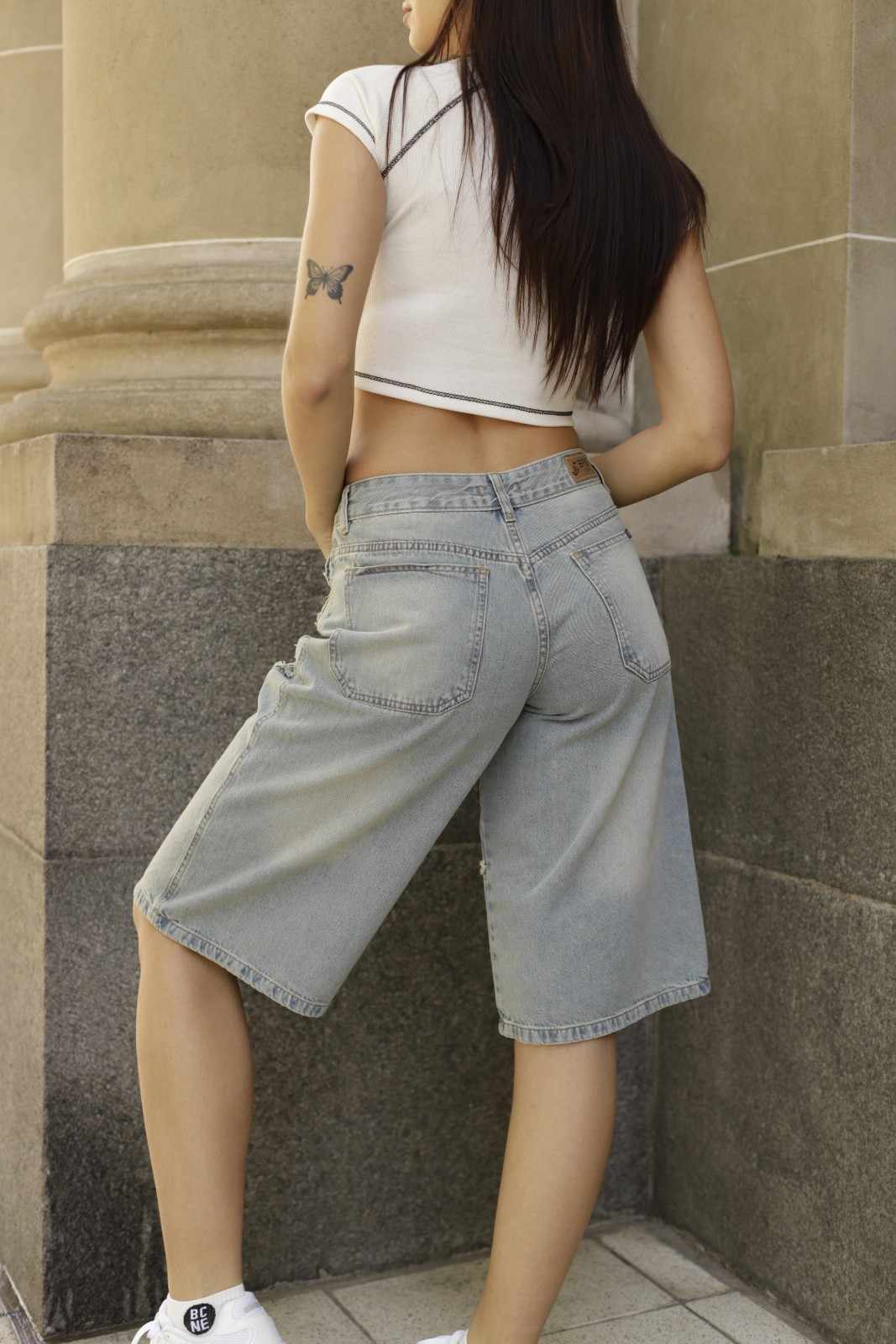 BERMUDA OXIDO "JUJUY"