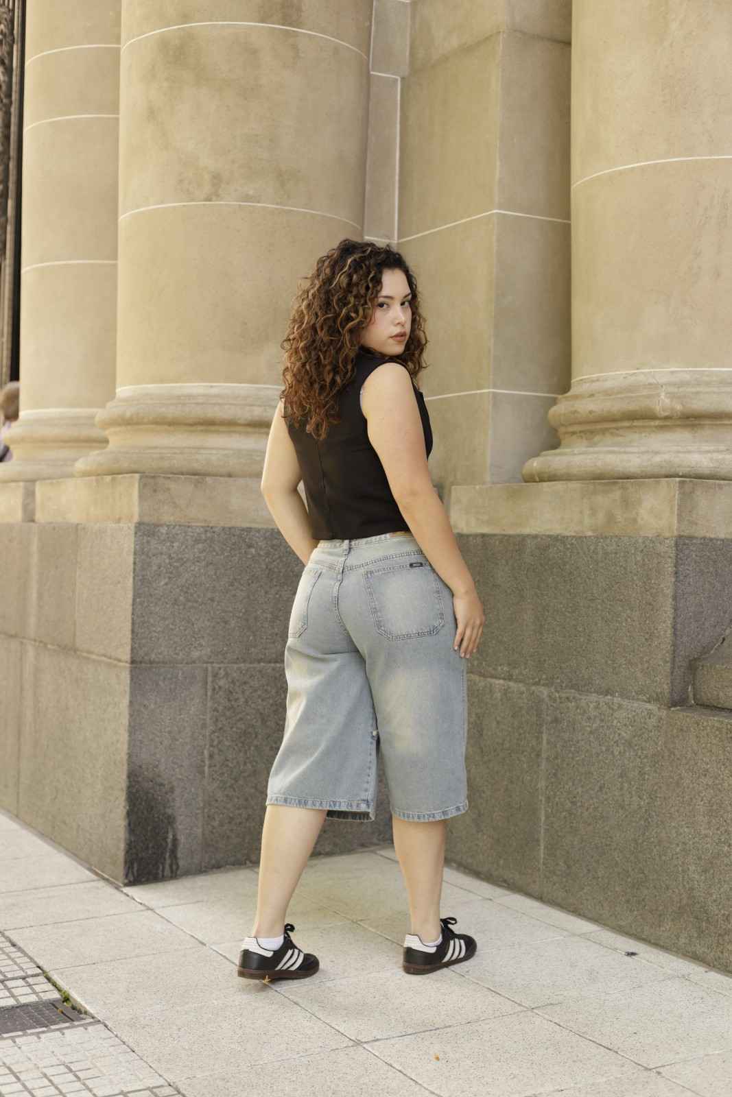 BERMUDA OXIDO "JUJUY"