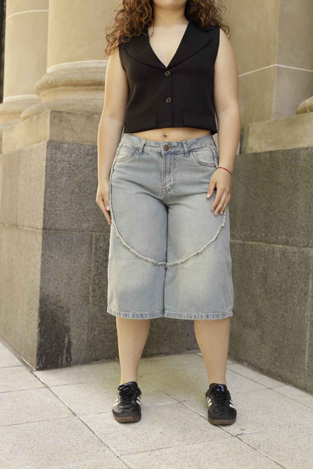 BERMUDA OXIDO "JUJUY"