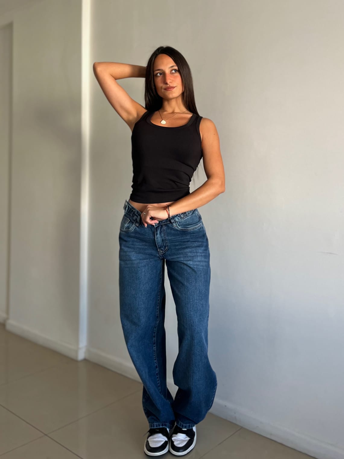 BAGGY "ELISA"