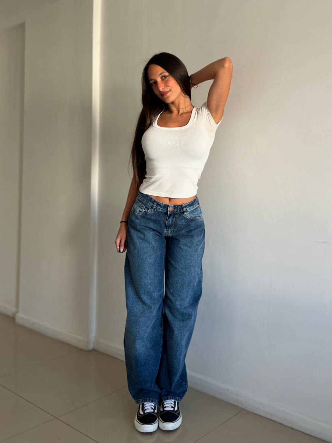 BAGGY "KIARA"