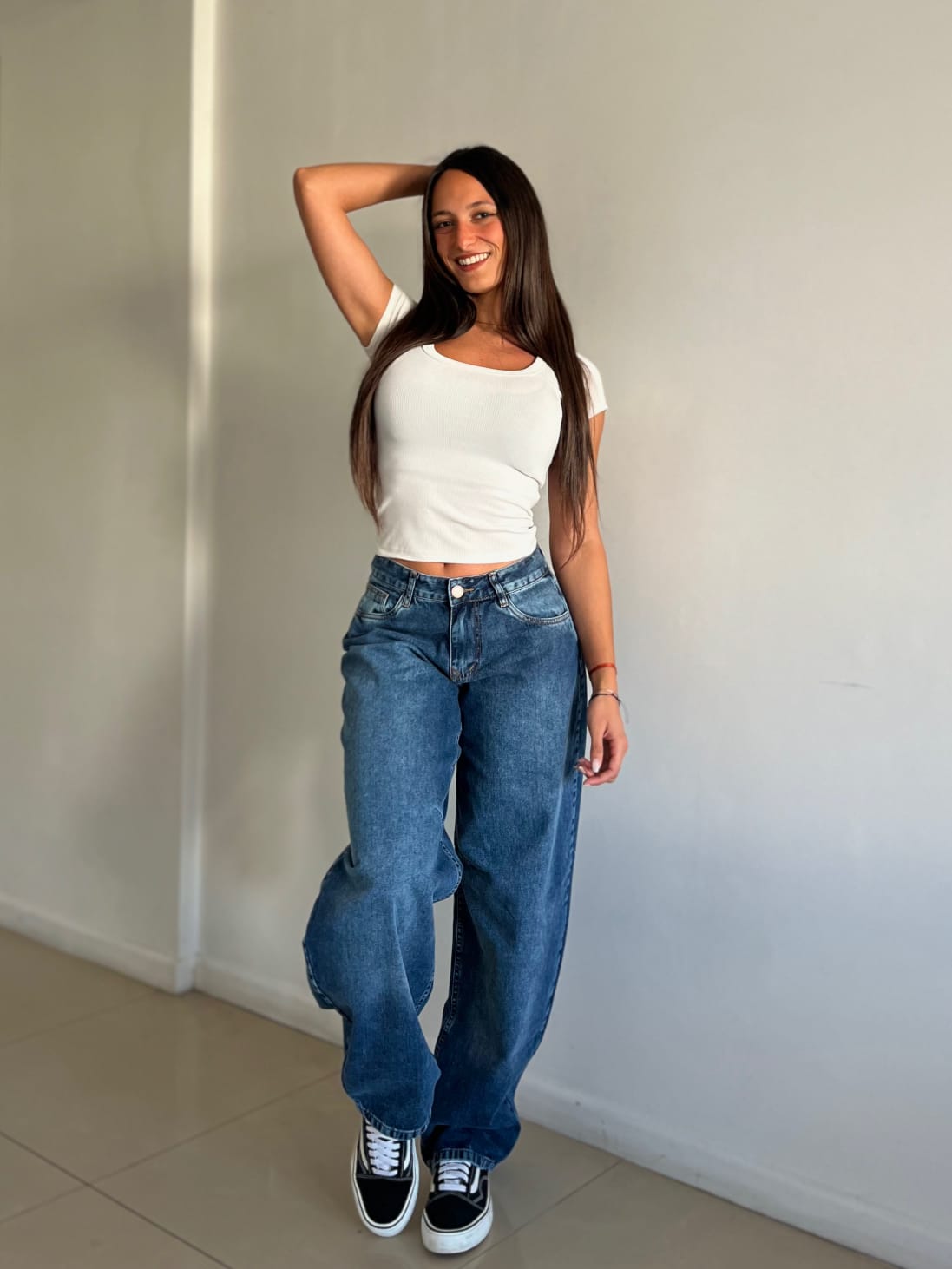 BAGGY "KIARA"